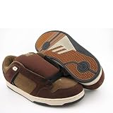 Emerica Ledge Skate Shoe - Men's