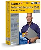 Norton Internet Security 2008