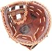 Nokona CM275W-OW 32.5-Inch Open Web Catcher's Mitt Walnut Leather (Right-Handed Throw)