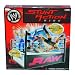 WWE Stunt Action Spring Ring RAW Smackdown Arena