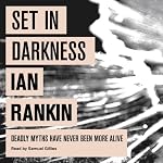 Set In Darkness | Ian Rankin