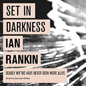 Set In Darkness | [Ian Rankin]