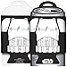 ICUP Star Wars Stormtrooper Character Huggie/Koozie, Clear