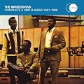 The Complete A & B Sides 1961 - 1968