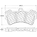 Stoptech 104.09770 Auto Part