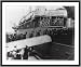 Historic Print (S): [United States Marines, with full service equipment, embarking at...