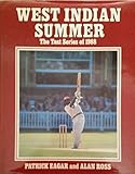 West Indian summer : the Test series of 1988