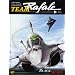 Team Rafale, Tome 5 : Black Shark