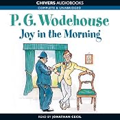 Joy in the Morning | P. G. Wodehouse