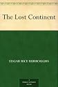 The Lost Continent