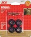 Cd/4: Ace Heavy Duty Anti-Skid Pads With Screws (9644/ACE)