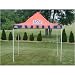 Auburn Tigers NCAA Ultimate Tailgate Canopy (9x9)