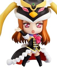 輪るピングドラム ねんどろいど プリンセス・オブ・ザ・クリスタル (ノンスケール ABS&PVC塗装済み可動フィギュア)