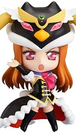 輪るピングドラム ねんどろいど プリンセス・オブ・ザ・クリスタル (ノンスケール ABS&PVC塗装済み可動フィギュア)