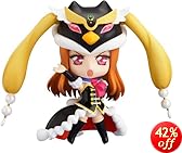 輪るピングドラム ねんどろいど プリンセス・オブ・ザ・クリスタル (ノンスケール ABS&PVC塗装済み可動フィギュア)