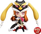 輪るピングドラム ねんどろいど プリンセス・オブ・ザ・クリスタル (ノンスケール ABS&PVC塗装済み可動フィギュア)