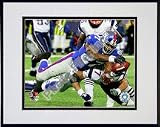 Brandon Jacobs 