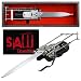 Saw Gauntlet Movie Replica Officially Licensed