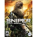 Sniper Ghost Warrior [Download] ~ City Interactive