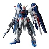MG 1/100 ZGMF-X10A フリーダムガンダム (限定クリアパーツ付き) (機動戦士ガンダムSEED)