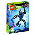 LEGO Ben 10 Alien Force 8411 ChromaStone