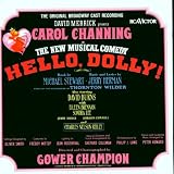 Hello, Dolly!: Original Broadway Cast [SOUNDTRACK]