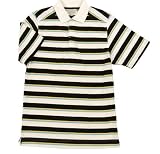 Callaway Waypoint Striped Polo