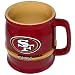 San Francisco 49ers Coffee Mug