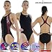 Speedo Badeanzug X124 - Race Fast