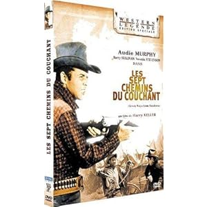 Les Sept chemins du couchant [Édition Spéciale]