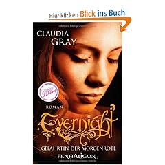 Evernight 4: Gef�hrtin der Morgenr�te