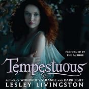 Tempestuous | [Lesley Livingston]