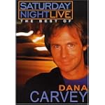SAVE $3.99 - Saturday Night Live: The Best of Dana Carvey $5.99