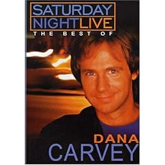 Saturday Night Live: The Best of Dana Carvey