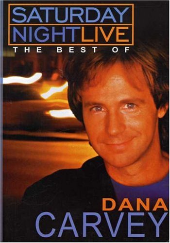 Saturday Night Live: The Best of Dana Carvey under Saturday Night Live in The Dvd and video tapes Store
