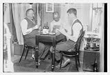Photo (S): At Broad Channel - a card game