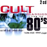Human League, Thompson Twins, Kirsty MacColl, Sigue Sigue Sputnik, Duran Duran..
