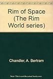 The rim of space