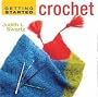 Crochet (Getting Started)