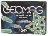 Eigenschaften Joker AG 41022 / Geomag - Glow 42, Glow in the Dark