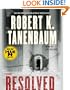 Resolved: A Novel