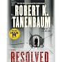 Resolved: A Novel