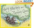 Hairy Maclary And Zachary Quack (Hairy Maclary and Friends)