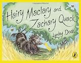 from Lynley Dodd Hairy Maclary And Zachary Quack (Hairy Maclary and Friends)