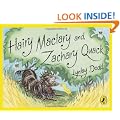 Hairy Maclary And Zachary Quack (Hairy Maclary and Friends)