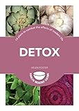 Detox : 14 plans to combat the effects of modern life