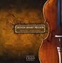 Tender Mercies: the Sacred Cello Series