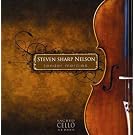 Tender Mercies: the Sacred Cello Series