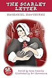 The scarlet letter