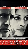 Conspiracy Theory [VHS]